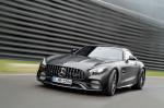 Mercedes-AMG GT C Edition 50 2017 года